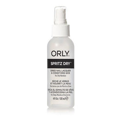 Orly Spritz Dry 4Oz Quick