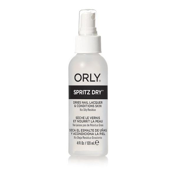 Orly Spritz Dry 4Oz Quick