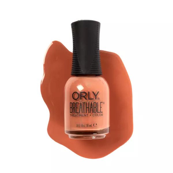 Orly Breathable, Sunkissed