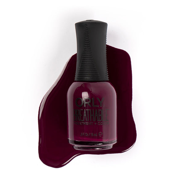 Orly Breathable, The Antidote