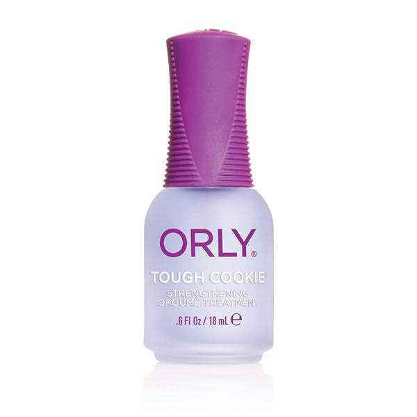 Orly Tough Cookie 18Ml Strengthener