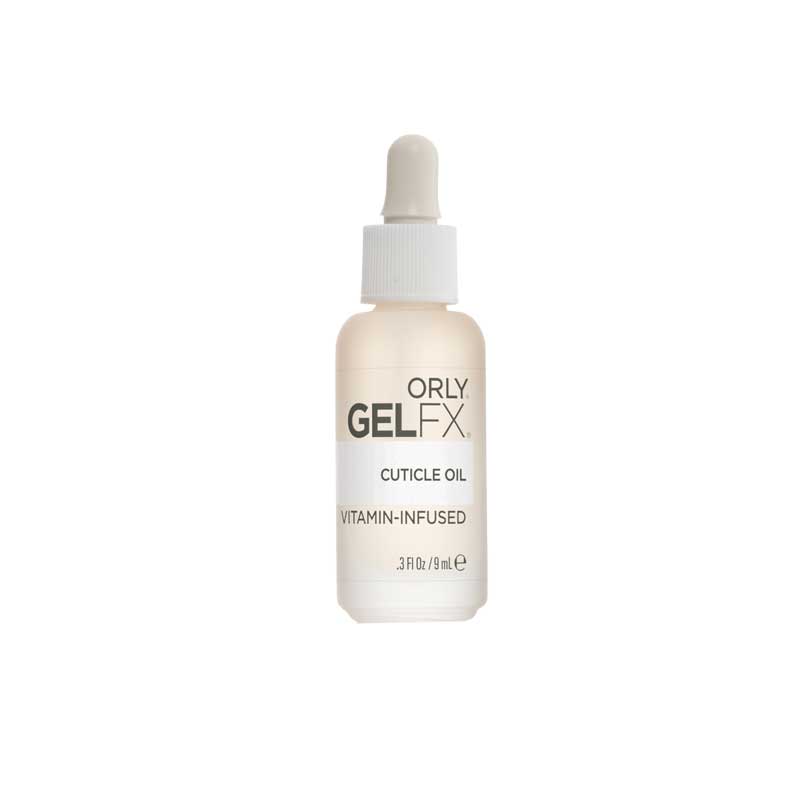 ORLY Gel FX Cuticle Oil 9ml