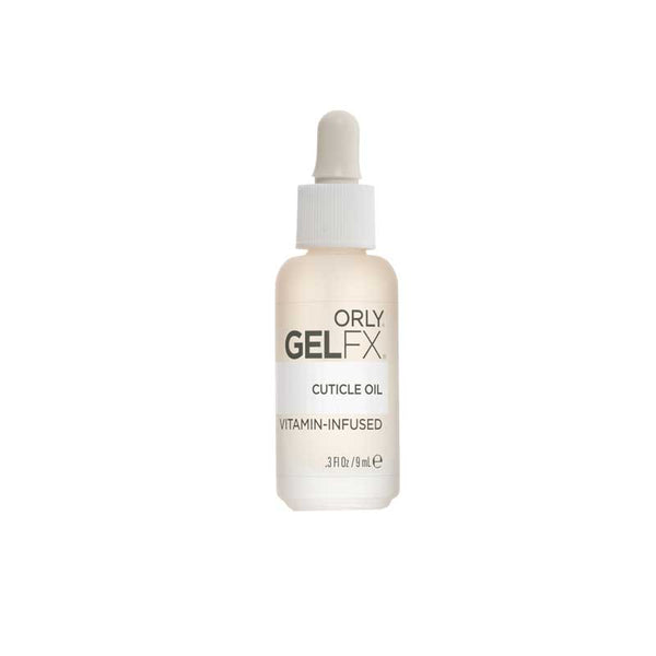 ORLY GELFX Cuticle Oil 9ml