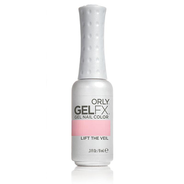 Orly Gel FX Nail Polish Red Flare