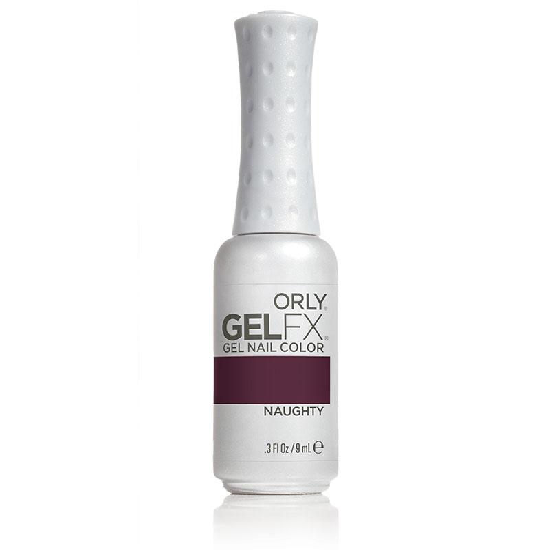 ORLY GelFX Naughty