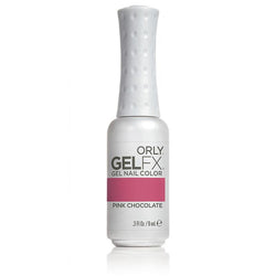 ORLY GelFX Pink Chocolate