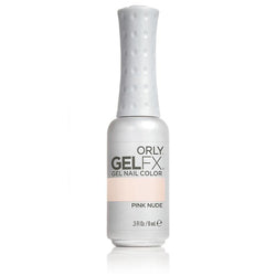 ORLY GelFX Pink Nude
