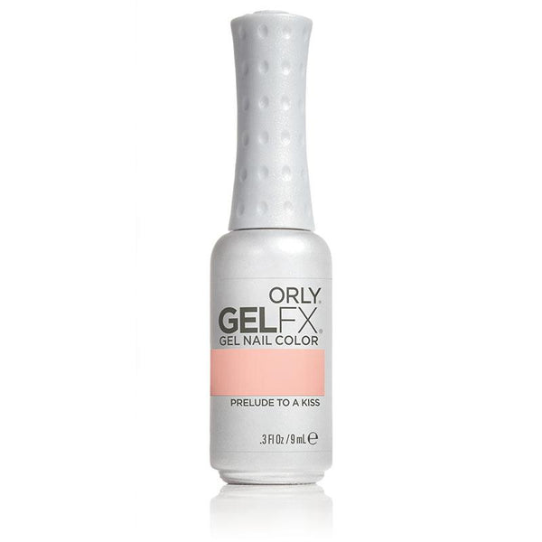 ORLY GelFX Prelude to A Kiss