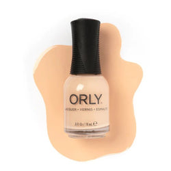 Orly Nail Polish, Prelude To A Kiss