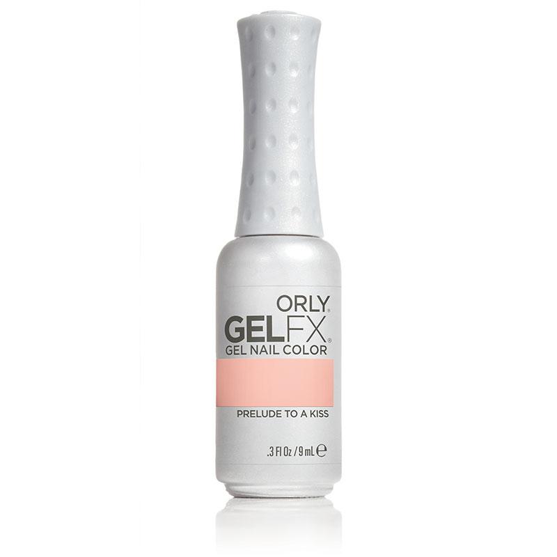 ORLY GelFX Prelude to A Kiss