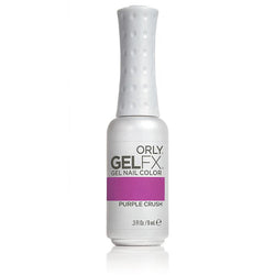 ORLY GelFX Purple Crush 