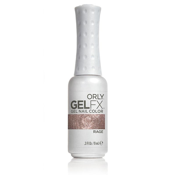 ORLY GelFX Rage