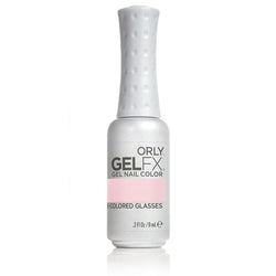 ORLY GelFX Rose Coloured Glasses