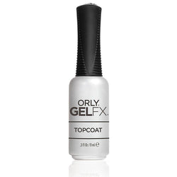 ORLY GelFX Topcoat